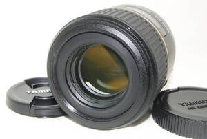 ★極美品★TAMRON タムロン SP AF 60mm F2 DiII MACRO G005 Sony ソニー♪