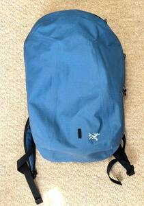 【中古】アークテリクス☆グランヴィル16☆serene☆バックパック☆リュックサック☆ARCTERYX☆Granville16☆