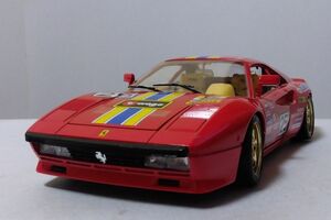 ★フェラーリ　288GTO　1984　　　　1/18ブラーゴ★