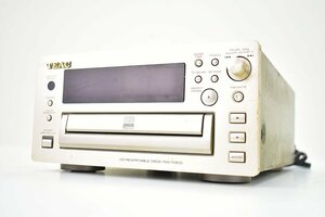 TEAC RW-H300 CDレコーダー プレーヤー[ティアック][CDデッキ][CD PLAYER]31M