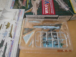 1/144 ウイングキットコレクション VS13　2B　Mig-21F-13　東ドイツ空軍 第47戦術偵察飛行隊　未開封　エフトイズ