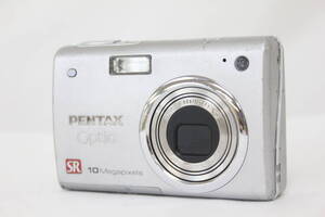 【返品保証】 ペンタックス Pentax Optio A30 SR コンパクトデジタルカメラ M290