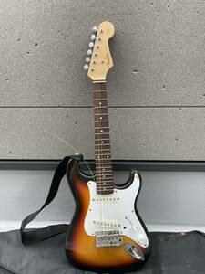 Fender Japan エレキギター STRATOCASTER 現状品