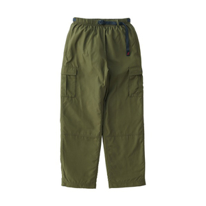 GRAMICCI ライトリップストップユーティリティーパンツ S 美品 定価15,400円 オリーブ G3SM-P027 LIGHT RIPSTOP UTILITY PANT グラミチ