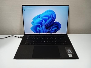 Dell XPS15
