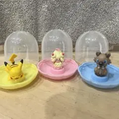 ポケモン ジェムリーズ　ポケットモンスター7