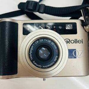 【中古】(ローライ) Rollei 35W QZ