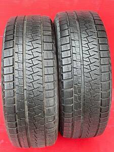 215/60R17　ピレリ ICE ASIMMETRICO 215/60R17 　スタッドレス　2本　（6/36）