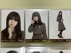 乃木坂46 生写真　齋藤飛鳥　コンプ　2018.January-Ⅴ