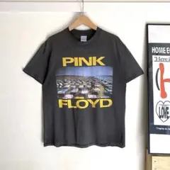 【80s】レア PINK FLOYD ピンクフロイド 87年 鬱 ビンテージ