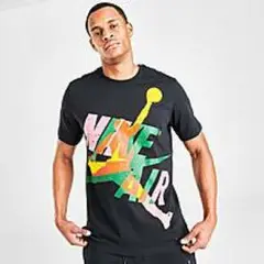 フォローで3333円【極美品】 NIKE ジョーダン ジャンプマン Tシャツ