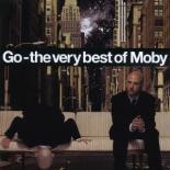 ケース無::bs::GO-THE VERY BEST OF MOBY レンタル落ち 中古 CD