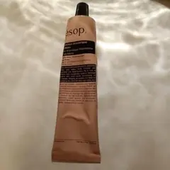 Aesop イソップ アロマティック ハンドバーム 75ml