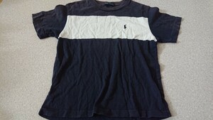 Ralph Lauren130半袖