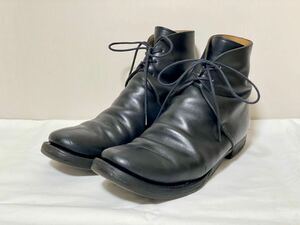 CLINCH クリンチ ブーツ エンジニア ROLLING DUB TRIO ローリングダブトリオ RED WING WESCO BILTBUCK SANDERS Tricker