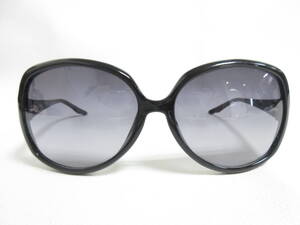 13714◆ChristianDior クリスチャンディオール DiorMystery1FS D28HD 61□16 120 サングラス MADE IN ITALY やや難あり 中古 USED