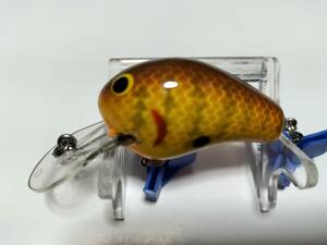 ２　ダイビング キラーB1　DKBⅠ DKB1　DIVING Killer-B1 4.5cm　バグリー　Bagley