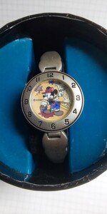 腕時計 ディズニー ミッキーマウス MICKEY UNLIMITED DISNEY