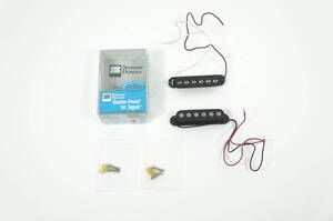 Seymour Duncan Quarter Pound for Jaguar SJAG-3 Neck Bridge セット セイモアダンカン クォーターパウンド ジャガー 