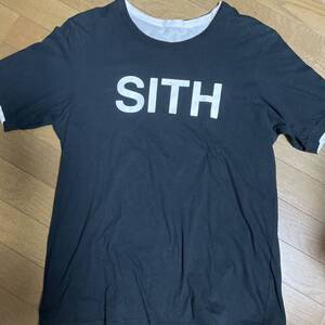 undercover Tシャツ　リバーシブル　スターウォーズ　復刻　アーカイブ