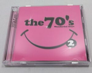 CD★THE 70