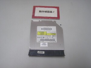 HP G6 1109TU-QC299PA 等用 DVD-マルチ TS-L633