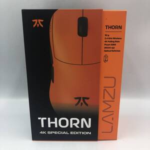 【訳あり】LAMZU THORN 4K Special Edition ゲーミングマウス /Y23829-Q2