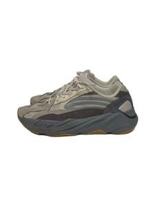 adidas◆YEEZY BOOST 700 V2/イージー ブースト 700 V2/FU7914/グレー/26cm/GRY