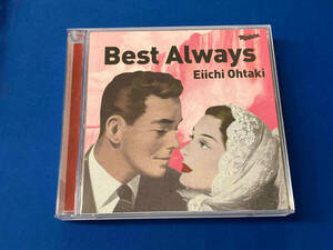 大滝詠一(大瀧詠一) CD Best Always