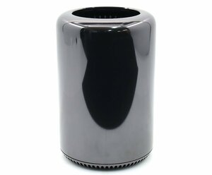 Apple Mac Pro Late 2013 Xeon E5-1650 v2 3.5GHz 32GB 1TB(APPLE SSD SM1024G) FirePro D500x2基搭載 macOS Monterey