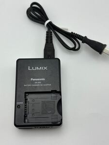 Panasonic LUMIX 充電器 DE-A49