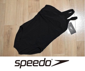 【送料無料】新品 speedo スピード リファインドワンショルダースーツ M 定価16500円 レディース 水着 フィットネス リゾート SFW02001 ★