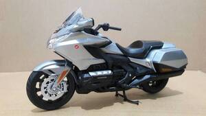  ホンダ HONDA ゴールドウイング GOLDWING SC79 GL1800 1:12 1/12