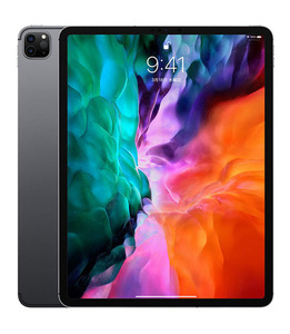 iPad Pro 12.9インチ 第4世代[1TB] セルラー SoftBank スペー …