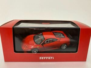 ixo 1/43 Ferrari 360 GTC Racing イクソ