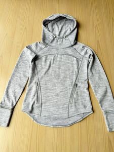 GAPFit ギャップフィット　GAP ギャップ　パーカー　裏起毛