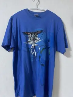 evangelion エヴァンゲリオン 綾波レイ Tシャツ