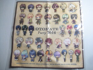 OTOME　Party2014☆タオル