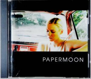 【CD】 Papermoon / ペーパームーン