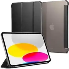 ⭐️ESR iPad 10世代 ケース 10.9インチ ipad ケース　黒色