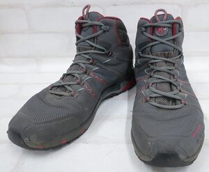 2S2638■MAMMUT T Aenergy GTX ゴアテックストレッキングブーツ マムート