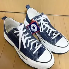 限定モデル converse ALL STAR Ⓡ TREKWAVE DA OX