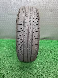 ◆BRIDGESTONE ECOPIA NH200C(溝良好)◆185/55R16◆2023年制◆1本◆管理№H49