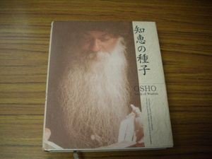 知恵の種子　OSHO　市民出版社