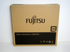 ◆未使用品◆LIFEBOOK U9313/MX/FMVU600E2P/13.3インチ/Core i5-1235U/8GB/SSD256GB/Win11Pro/OfficePersonal2021