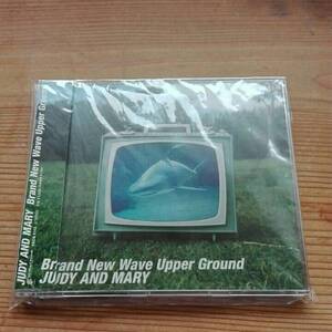 Brand New Wave Upper Ground / JUDY AND MARY新品