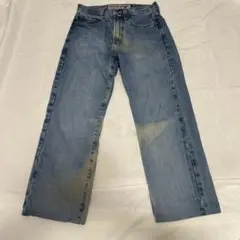 ParasucoJeans   メンズ　デニム　SIZE30