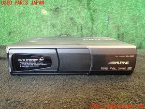 1UPJ-20326515]BMW 650i クーペ(EH48 E63)DVDチェンジャー 中古