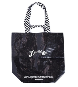 ★送料込み！！！★新品　定価5280円 マーブルズ marbles DURABLE TOTE BAG　トートバッグ