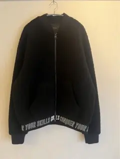 ZARA MAN JACKET